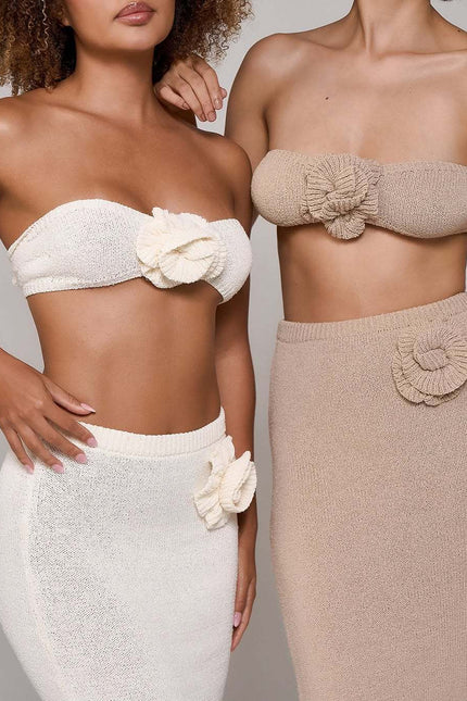 Lightweight Holiday co-ord set for beachwear