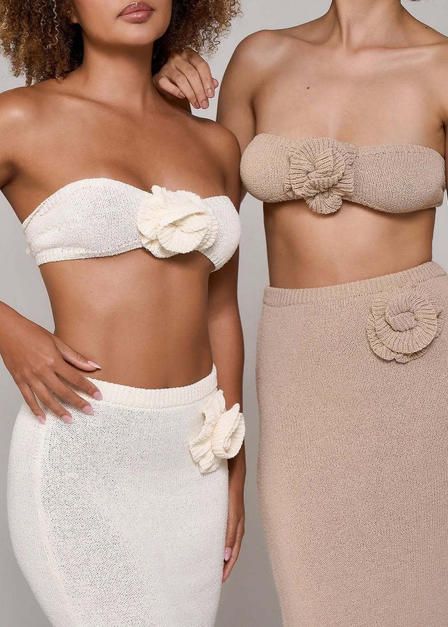 Lightweight Holiday co-ord set for beachwear