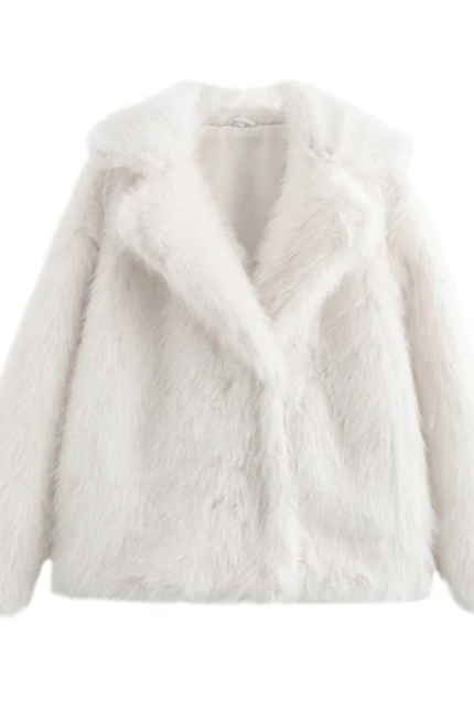Fur Jacket for Women