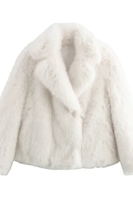 Fur Jacket for Women