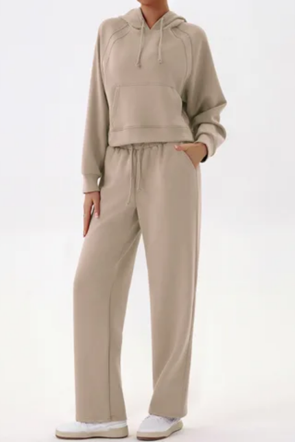 Women's Long Sleeve Fitness Tracksuit