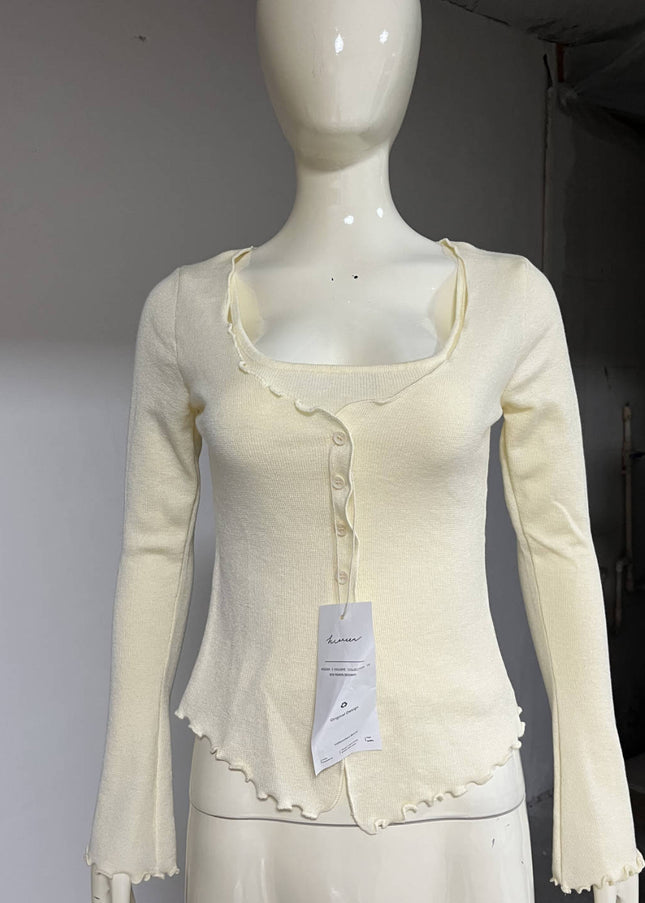 Full sleeves Tops Perfect for Beach Days