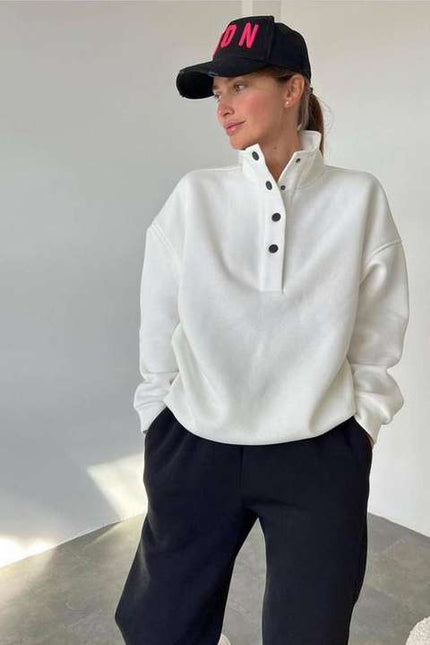 PASUXI Custom Fashion Fall Long Sleeve Gym Sets for Women Jogger Pants High Quality Sports Two Piece Sets