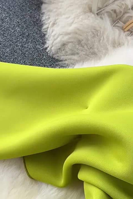 Plus Size High Quality Vintage Slim Midi Dress Women Sleeveless Vestidos Ladies Elegant Dresses