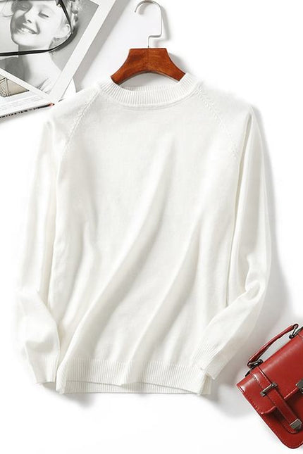 New Style Autumn Winter Women Sweater Striped Vintage Casual Elegant Knit Wear Female Pullovers Tops Korean O-neck Sweaters Lady