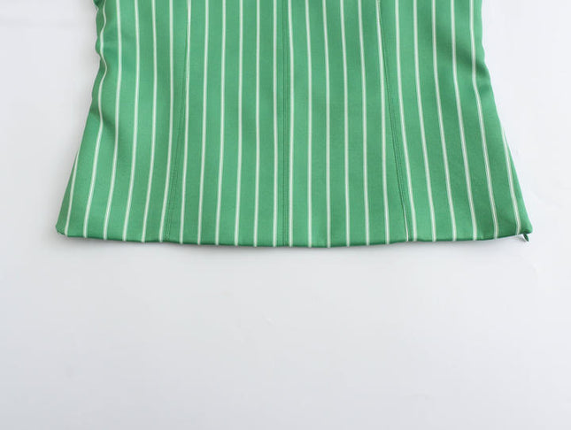 2 Colorway v Neck Zipper Fly Casual Fashion Hot Sale tank Tops for Women