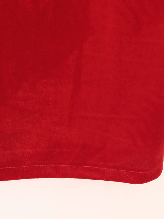 Back Hollow Out Red Color Sleeveless Zipper Fly Casual Fashion Maxi Halter Dress for Women