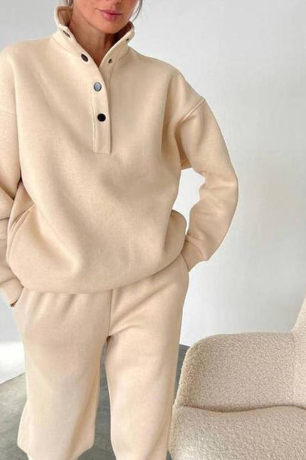 PASUXI Custom Fashion Fall Long Sleeve Gym Sets for Women Jogger Pants High Quality Sports Two Piece Sets