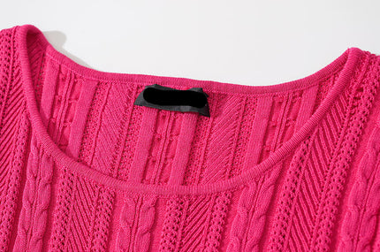 4 Colorway Crew Neck Long Sleeve Solid Color Casual Fashion Solid Color Women Bodysuit