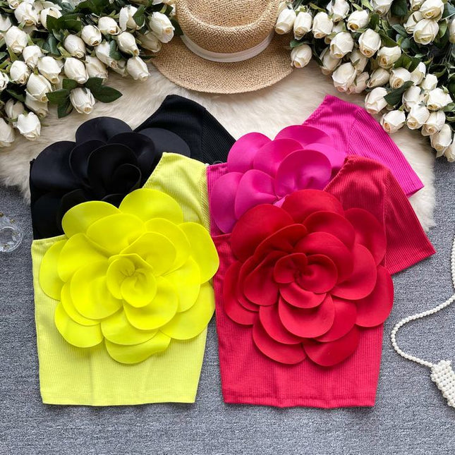 Verão Y2k Colheita Top Mulheres Sem Mangas Personagem Estilo Americano Cami Tank Top Meninas Bustier Espartilho Top Atacado