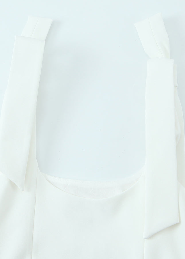 3 Colorway Solid Color Shoulder Strap Hot Sale Casual Fashion Women's tank Tops