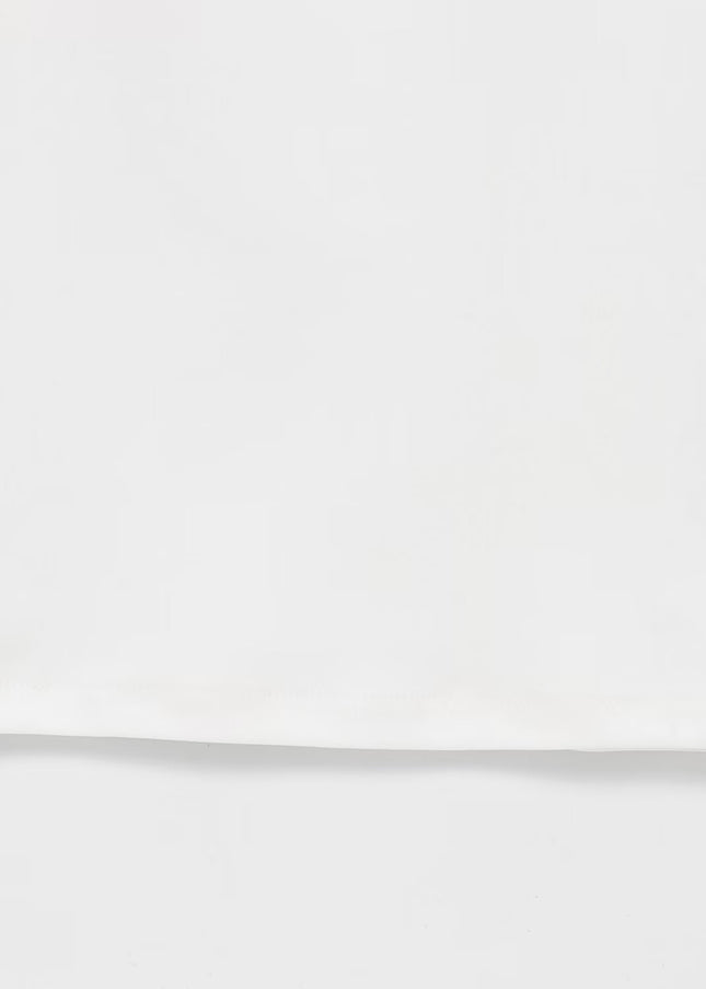 3 Colorway Asymmetrical Design Solid Color Sleeveless Casual Fashion Summer Long Dress for Women