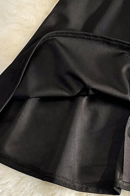 Dresses Women Summer Fashion Elegant Sexy Strapless A-line Dresses