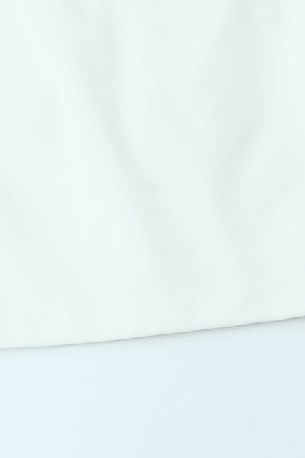 2 Colorway Solid Color Back Hollow Out Casual Fashion Summer Mini Dress for Women