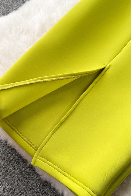 Plus Size High Quality Vintage Slim Midi Dress Women Sleeveless Vestidos Ladies Elegant Dresses