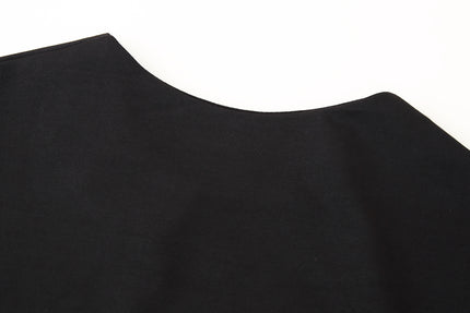4 Colorway Crew Neck Long Sleeve Solid Color Casual Fashion Sweatshirt for Women