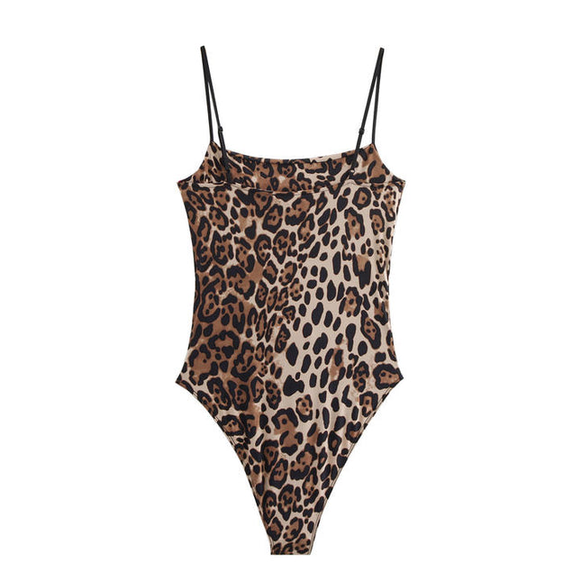 3 Colorway Front Pleated Spaghetti Strap Hot Sale Casual Fashion Women's One Piece Jumpsuit Bodysuit