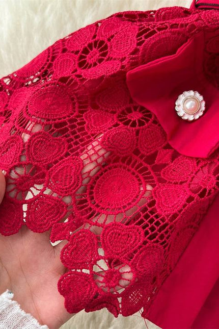 Kadın setleri yaz Ruffles üstleri pilili rahat etek seti Ropa toptan