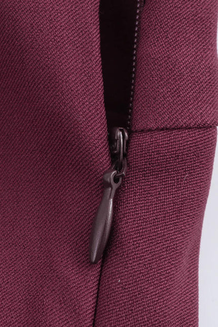 Kadınlar için 5 Colorway asimetrik tasarım düz renk askısız rahat moda üst giyim bluz
