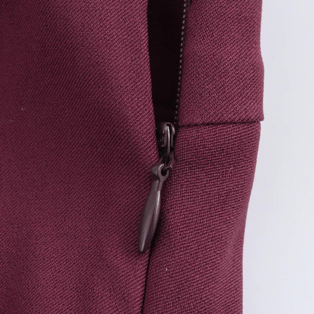Kadınlar için 5 Colorway asimetrik tasarım düz renk askısız rahat moda üst giyim bluz