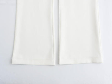 2 Colorway Solid Color Front Bow Tie Strapless Hot Sale Casual Fashion Elegant Women One Piece Jumpsuit