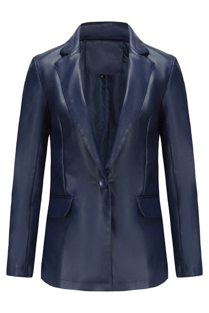 Wholesale Casual Jacket High Quality Motern Women Lady Fashional Style