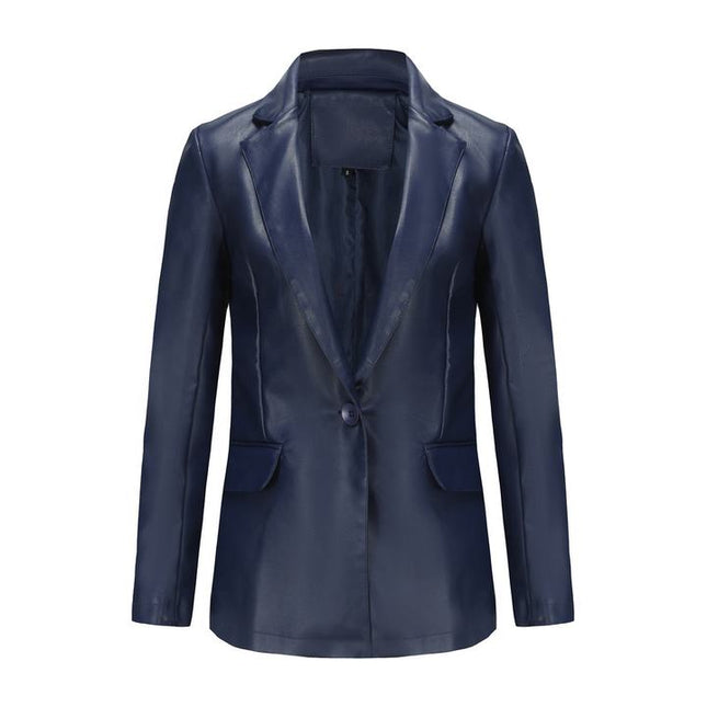 Wholesale Casual Jacket High Quality Motern Women Lady Fashional Style