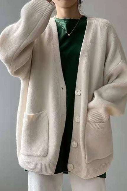 Women Shirts Blouses and Tops Solid Color v Neck Long Sleeve White Shirts for Women Blouses