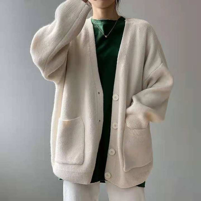 Women Shirts Blouses and Tops Solid Color v Neck Long Sleeve White Shirts for Women Blouses