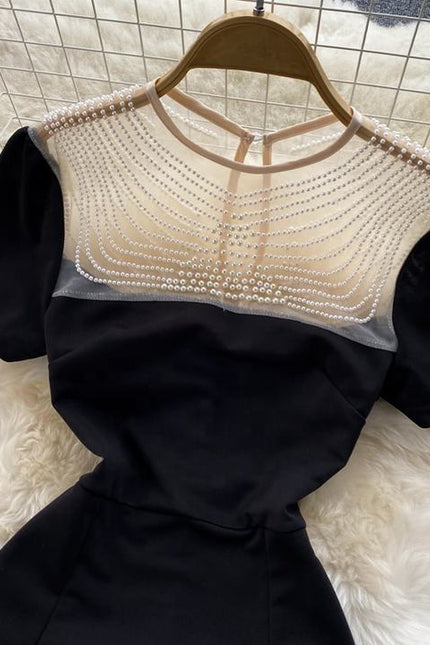 2024 Stock Ladies Women's Casual Korean Dresses Lady Elegant Clothes Manufacturers Ropa Modest Fashion Brand Labels