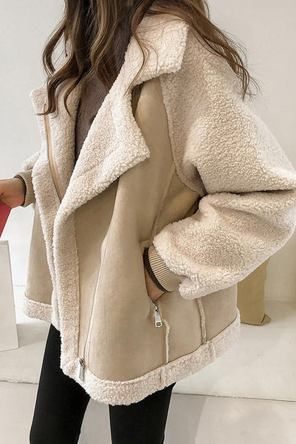 New Arrival Women Winter Casual Motorcycle Women'S Jackets & Coats 2024