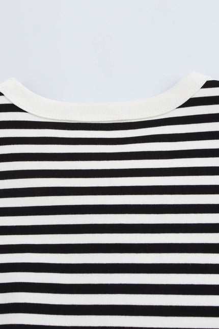 4 Colorway Crew Neck Short Sleeve Casual Fashion Summer t Shirt for Women