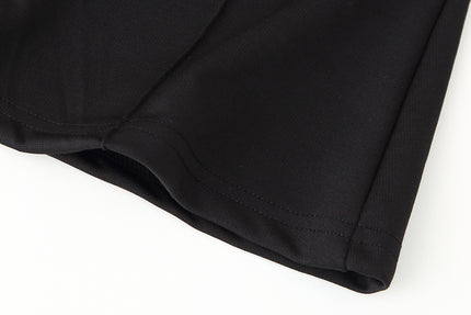 4 Colorway Crew Neck Long Sleeve Solid Color Casual Fashion Sweatshirt for Women