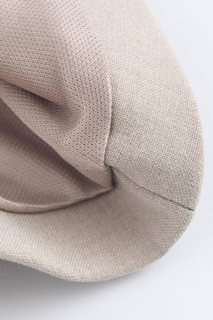 2 Colorway düz renk kare yaka düğmeleri up kadınlar için rahat moda üst giyim bluz gömlek