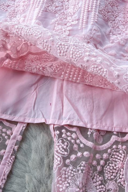 New Retro V-Neck Lace Embroidery Waist Wrapping for Slim Fashion Style Dress for Women