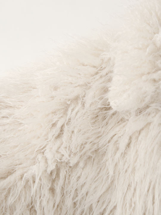 Turn Down Collar Beige Color Long Sleeve Zipper Fly Hot Sale Casual Fashion Winter Feather Jacket for Women