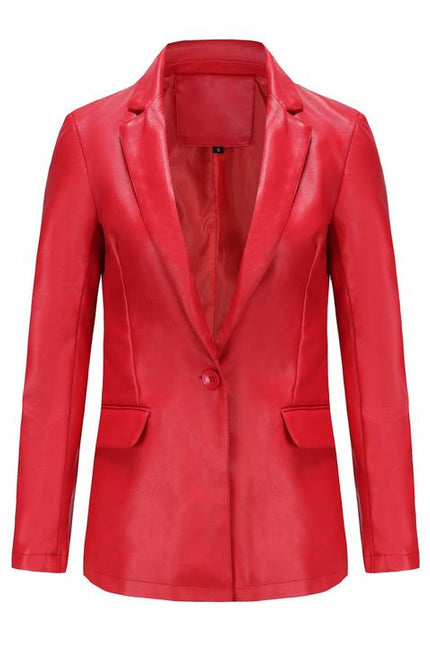 Wholesale Casual Jacket High Quality Motern Women Lady Fashional Style