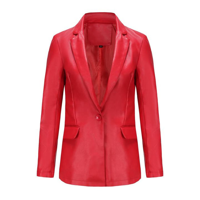 Wholesale Casual Jacket High Quality Motern Women Lady Fashional Style