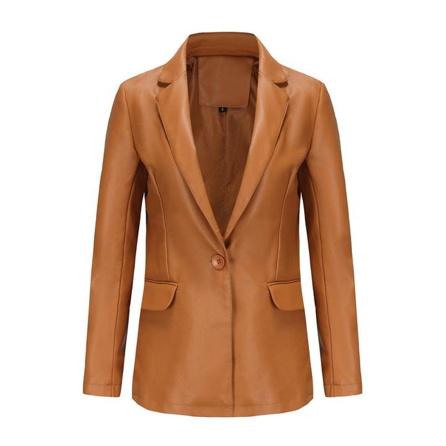Wholesale Casual Jacket High Quality Motern Women Lady Fashional Style