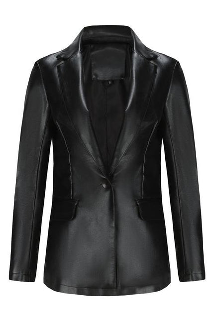 Wholesale Casual Jacket High Quality Motern Women Lady Fashional Style