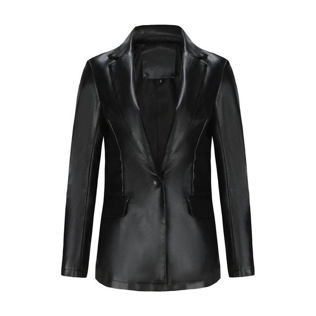 Wholesale Casual Jacket High Quality Motern Women Lady Fashional Style