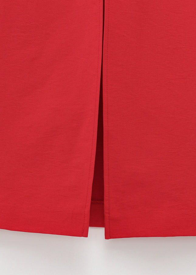 2 Colorway Solid Color Strapless Front Bow Tie Casual Fashion Summer Long Dress for Women
