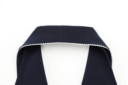 Front Lace up Navy Color Back Hollow Out Casual Fashion Women's Halter tank Top