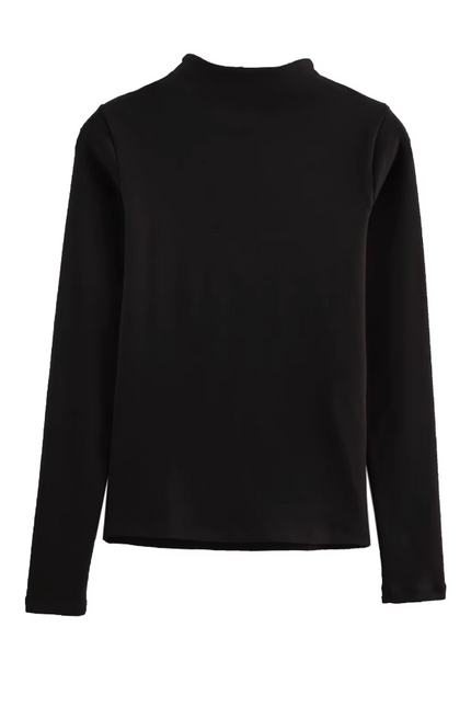 Long Sleeve Casual T-Shirt