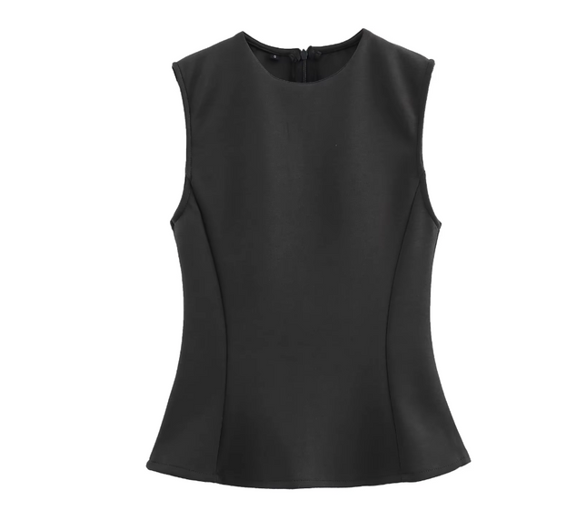 Vest Waistcoat & Trouser set